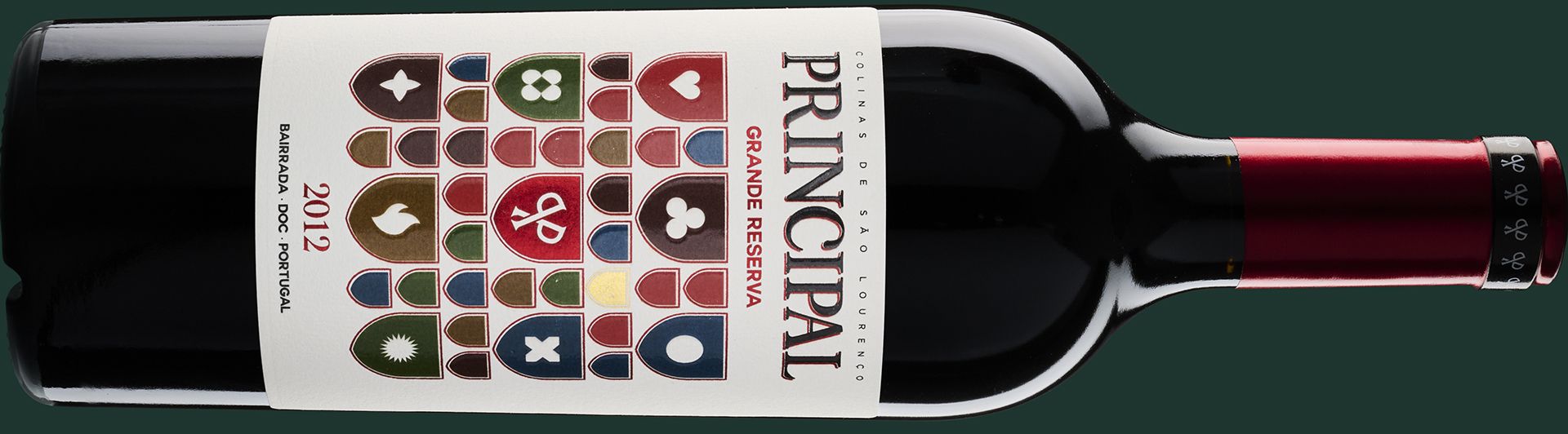Principal Grande Reserva